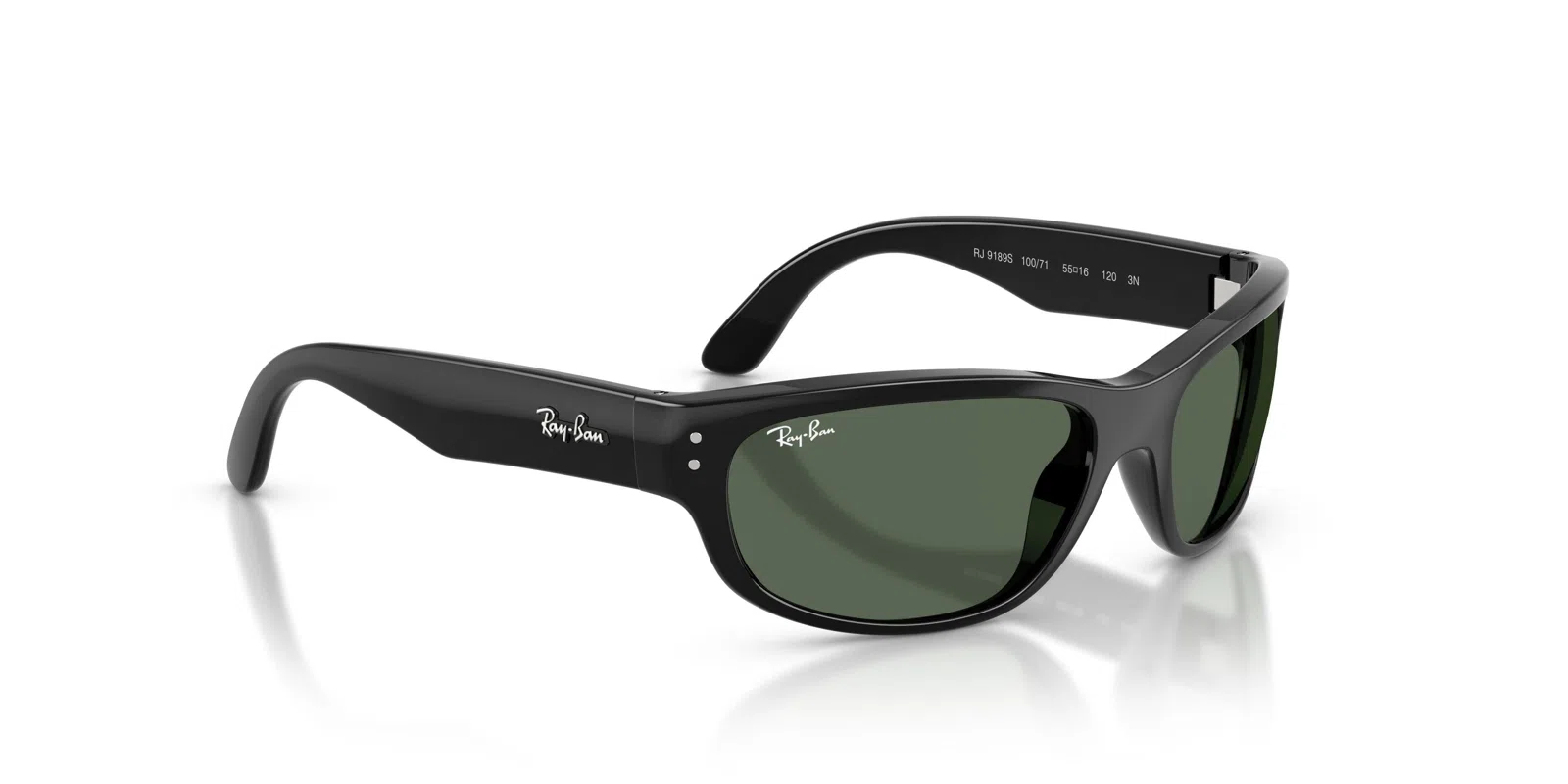 Ray-Ban Junior 9189S Sunglasses - view 38